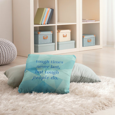 Coussin intérieur/extérieur robuste times
