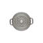 La Cocotte Cast Iron Round Cocotte-229799416-229799405