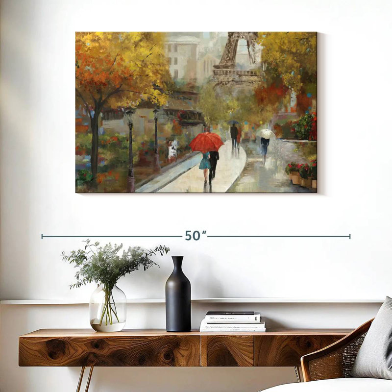 Sirci Parisian Avenue, H 26 po x l 39 po