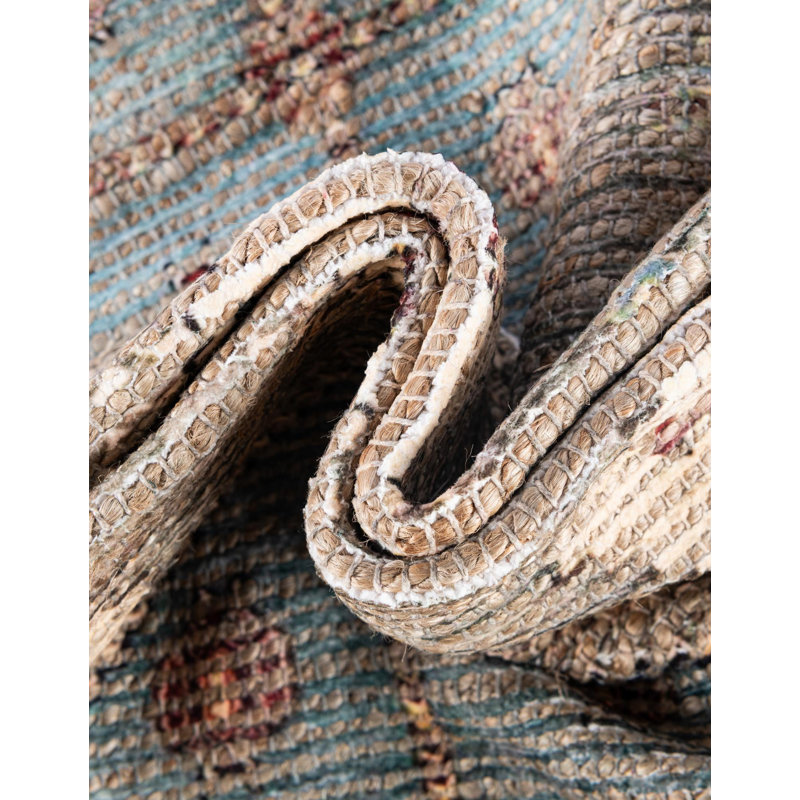 Surya Kincheloe Rug, Square 7'10"