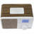 Modern & Contemporary Electric Tabletop Clock with Alarm