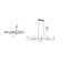Ripley 11 Light Chrome Rectangular Chandelier
