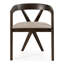 Chaise de salle à manger Greco-1116572165