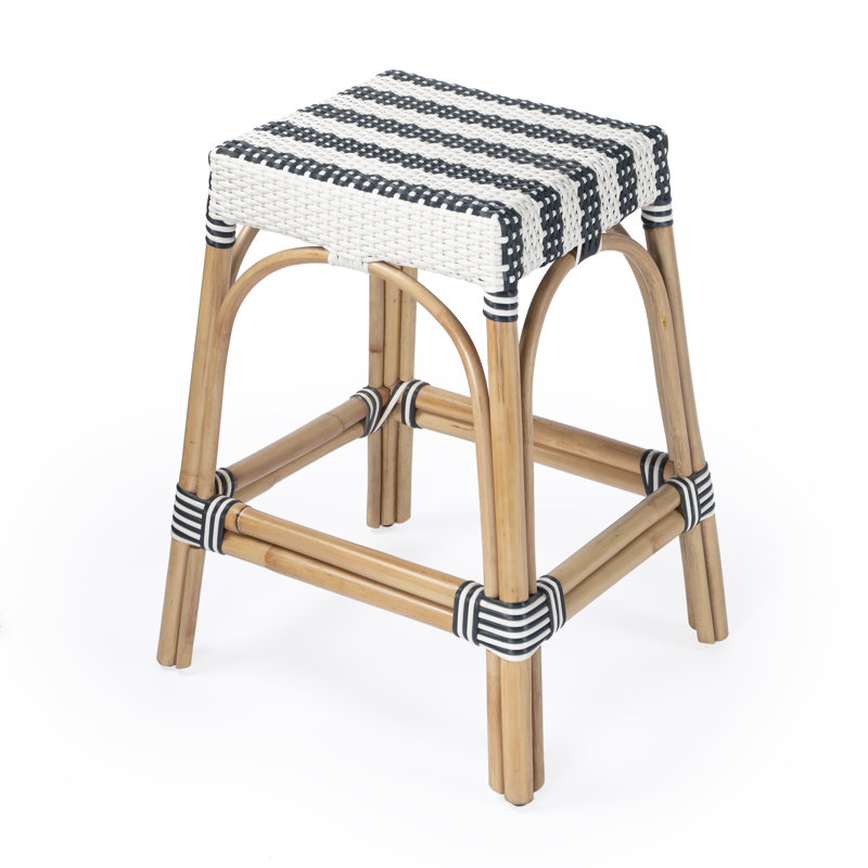 Tabouret de comptoir / de bar Lennart, Tabouret de comptoir (siège d'une hauteur de 24,5