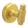 Piper Collection Robe Hook 2-3/16 Inch x 2 Inch