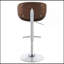  Tabouret de bar réglable-350182874