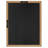 Sturdevant Shadow Box Frame Composite Wood with Glass for Hanging and Tabletop-90975824-70902501