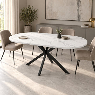 Extendable Dining Table