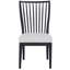Windsor Back Side Chair in Gray-1987059003