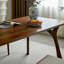 Excellent bureau multifonctionnel en bois de noyer massif-1986847363