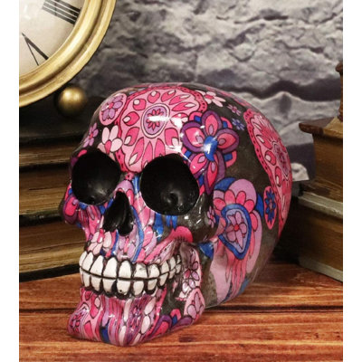 Macit Handmade Resin Figurine / Sculpture Decorative Object