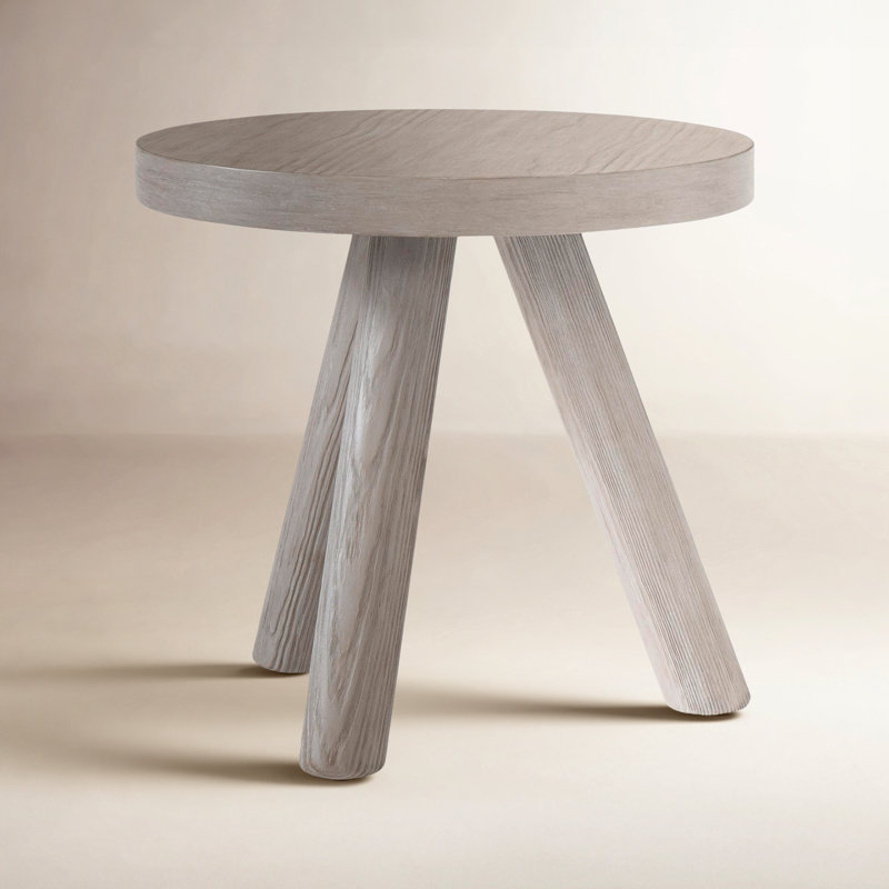 Harmon End Table
