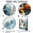 Beekman - Animals Canvas Wall Art-2077897723-2077897603-2077897600