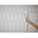 Soft Square 3 Function Handshower 1.75gpm