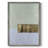 Colorfield Compliment III Framed Print - Solid Wood-431733397