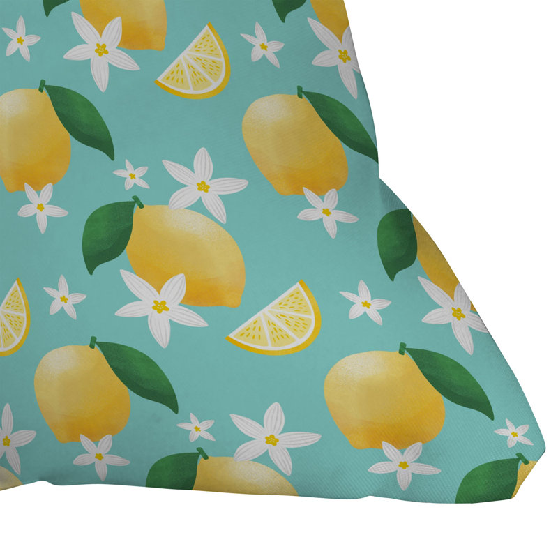 Coussin Design par Spark, 20 po x 20 po