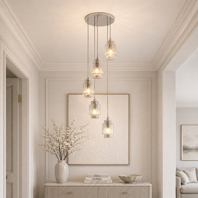 - Light Pendant