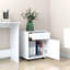 Arpelar 1 Drawer Filing Cabinet-1734852976