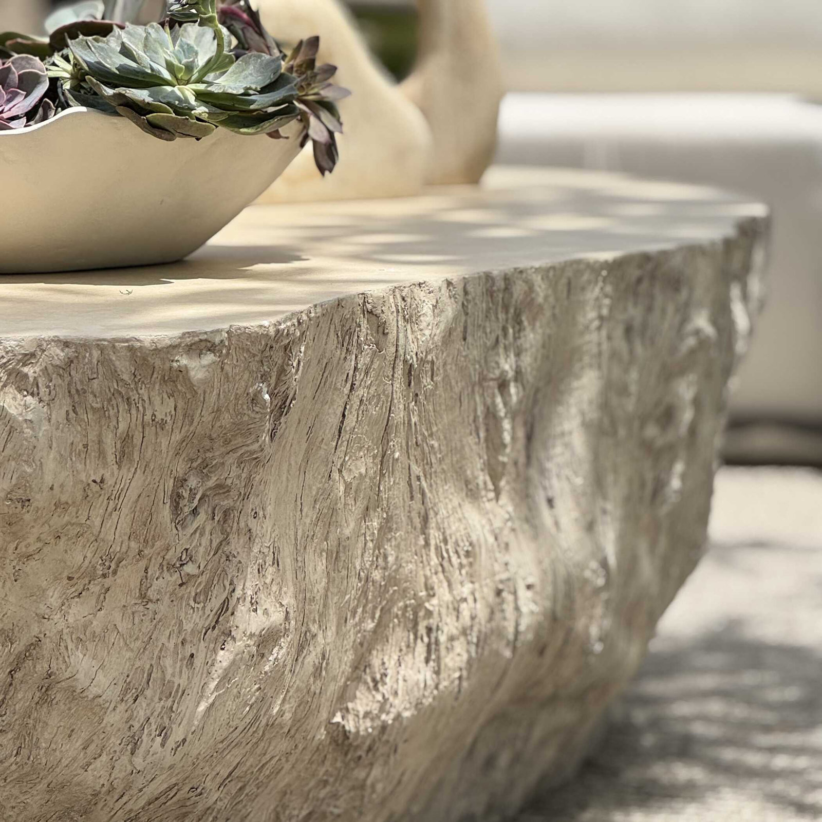 60" Patio Table