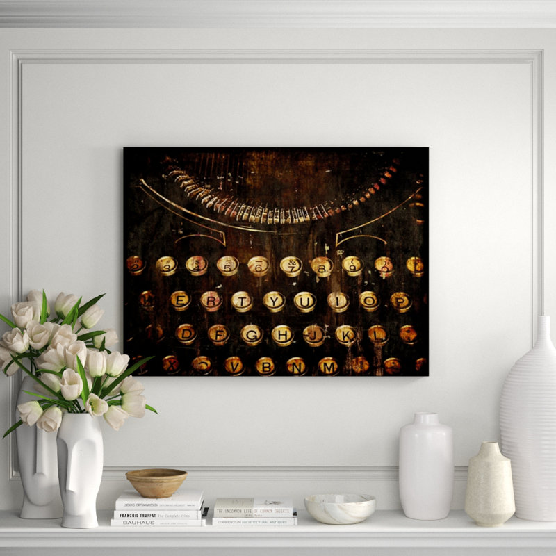Hermes Print by Chelsea Art Studio, Knife Gel, 30" H x 40" W x 1.5" D