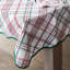 Harvest Tartan Square Tablecloth-574558404