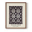 William Morris, reproduction encadrée L XXXII-100460751-100460750