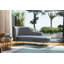 Chaise longue à accoudoirs roulés gauche Chiverton-1593626507