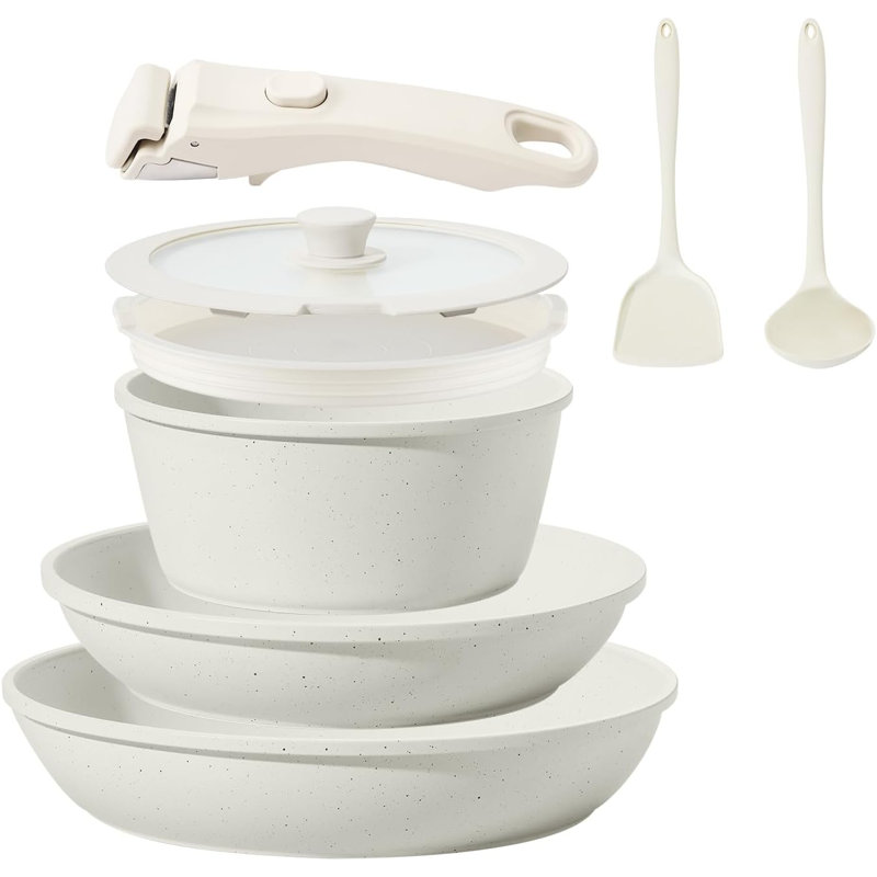 cookware set of 14