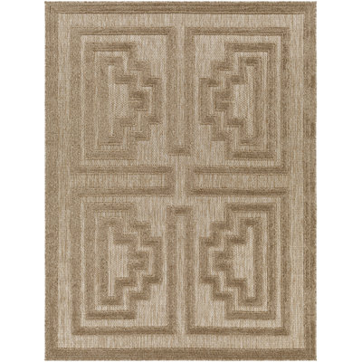 Breaun Indoor / Outdoor Rug