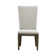 Dumar Upholstered Side Chair