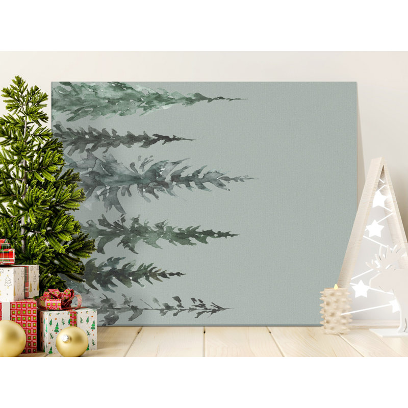Sobieski Wrapped Canvas Print Set, 14x11