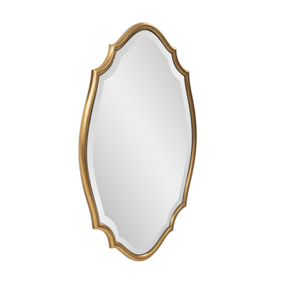 Sabien Mirror in Antique