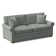 Bedford Upholstered 86'' Sofa