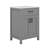 24"Bathroom Vanity Combo With Ceramic Sink