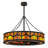 Gunkil 30'' Ceiling Fan with Light Kit