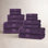 12-Piece Cotton Towel Set