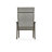 St. Catherine Sling Marine Grade Polymer Supreme Arm Chair-98358435-98714346