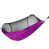 Mauve / Noir est en rupture de stock