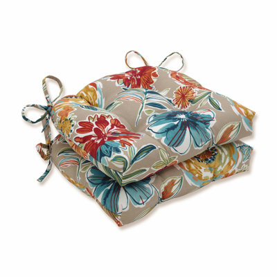 Coussin de chaise intérieur / extérieur Sisler