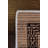 Premium Woven Area Rug, 5.9 x 9.2 Feet | 100% Polyester, 650 g/m² | Antibacterial, Non-Slip PVC Dot Underside, 0.3 in Pile Height | Machine Washable, 3D Digital Printing | Perfect for Living Room & Bedroom Decor-1224641206