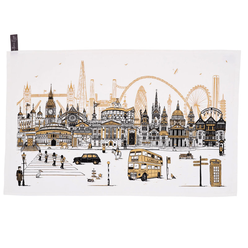 Tea Towel Kitchen Towel
