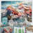 Toile tendue