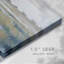 Toile tendue Marshland View VI-Gallery-731738408