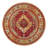 Indoor/Outdoor Traditional Area Rug-98263717