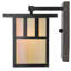 1 - Light Outdoor Wall Lantern-16183265
