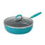 Ensemble de batterie de cuisine 12 pièces