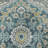 Premium Machine Washable Pinkston Panels Rug-1941616652