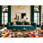 Washable Signal flags Nautical Area Rug-424335863