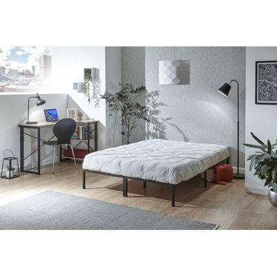 Datev Metal Bed