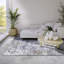 Meridiem Oriental Machine Woven Area Rug-100612043